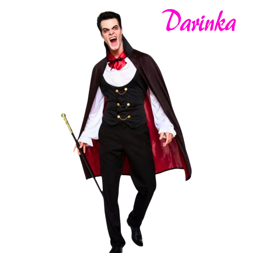 Drácula 2024