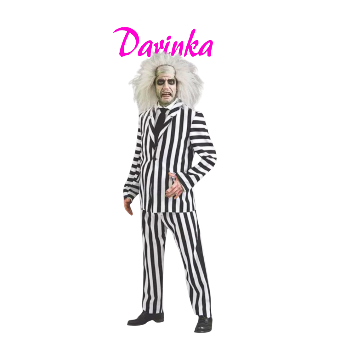 Beetlejuice 2024